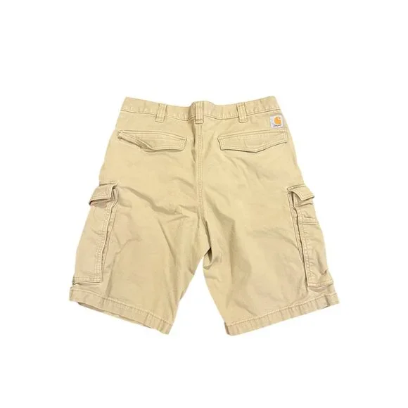 Carhartt Men's Relaxed fit Cargo shorts size 36 - Picture 8 of 9